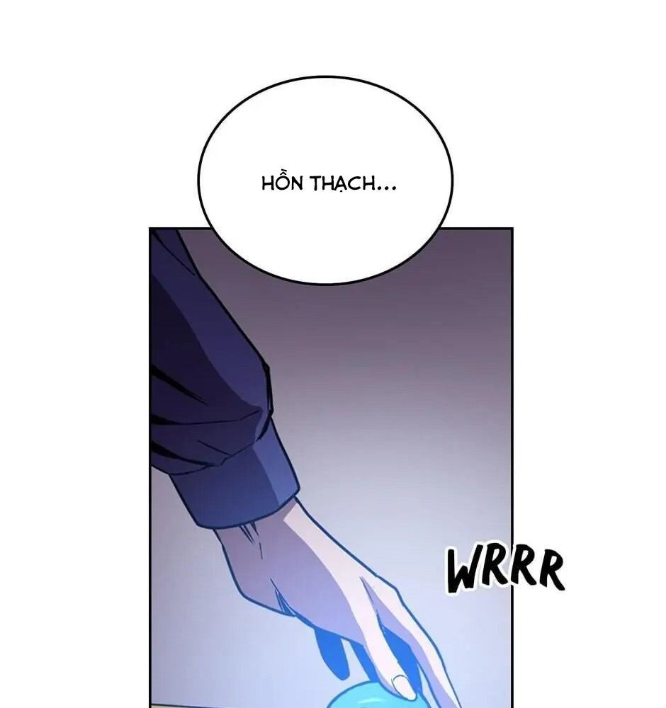 Phép Thuật Của Người Trở Về Phải Đặc Biệt Chapter 40 - 14