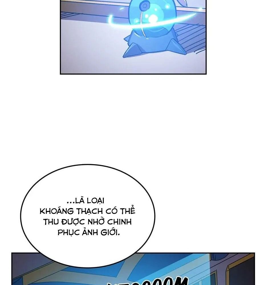 Phép Thuật Của Người Trở Về Phải Đặc Biệt Chapter 40 - 15