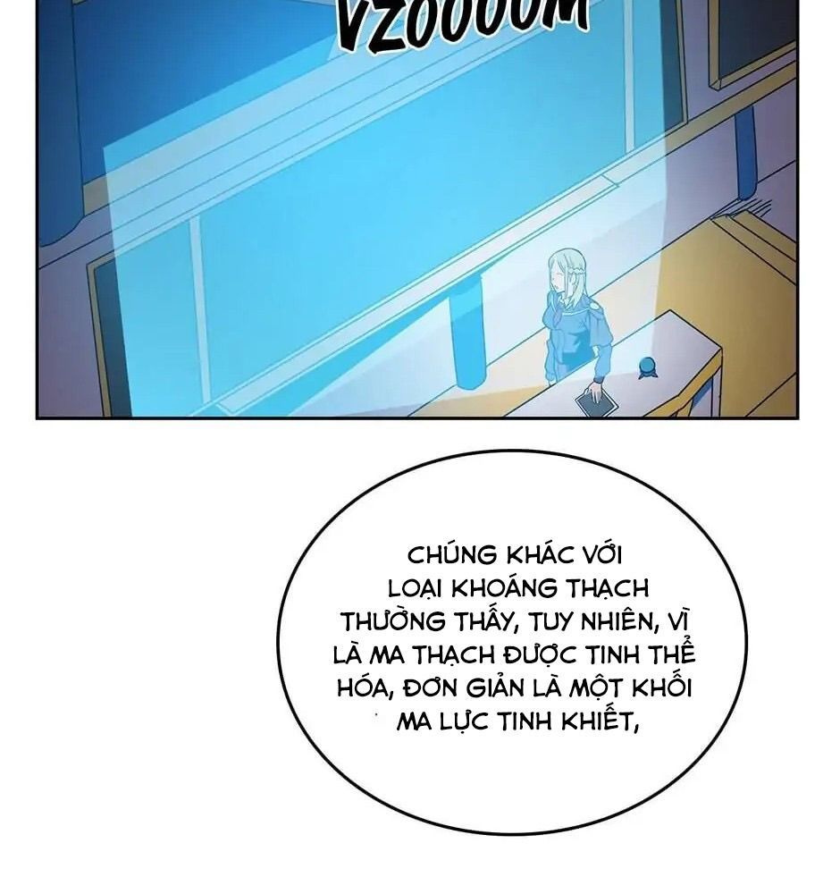 Phép Thuật Của Người Trở Về Phải Đặc Biệt Chapter 40 - 16