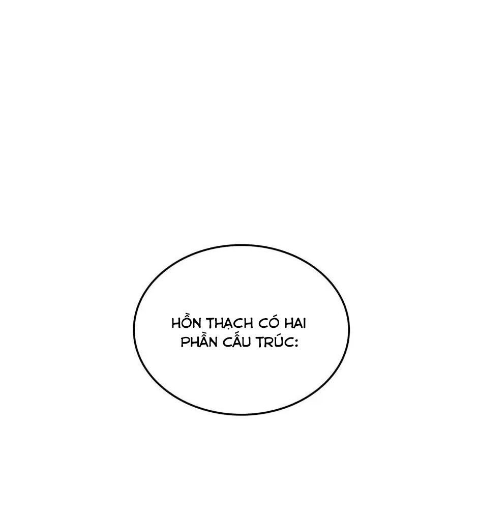 Phép Thuật Của Người Trở Về Phải Đặc Biệt Chapter 40 - 17