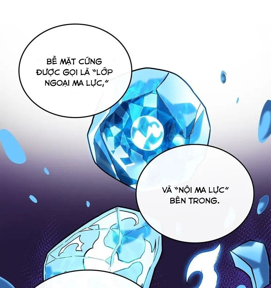Phép Thuật Của Người Trở Về Phải Đặc Biệt Chapter 40 - 18