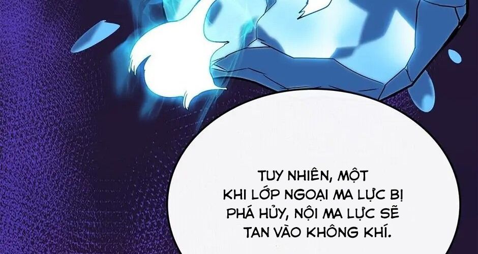 Phép Thuật Của Người Trở Về Phải Đặc Biệt Chapter 40 - 20