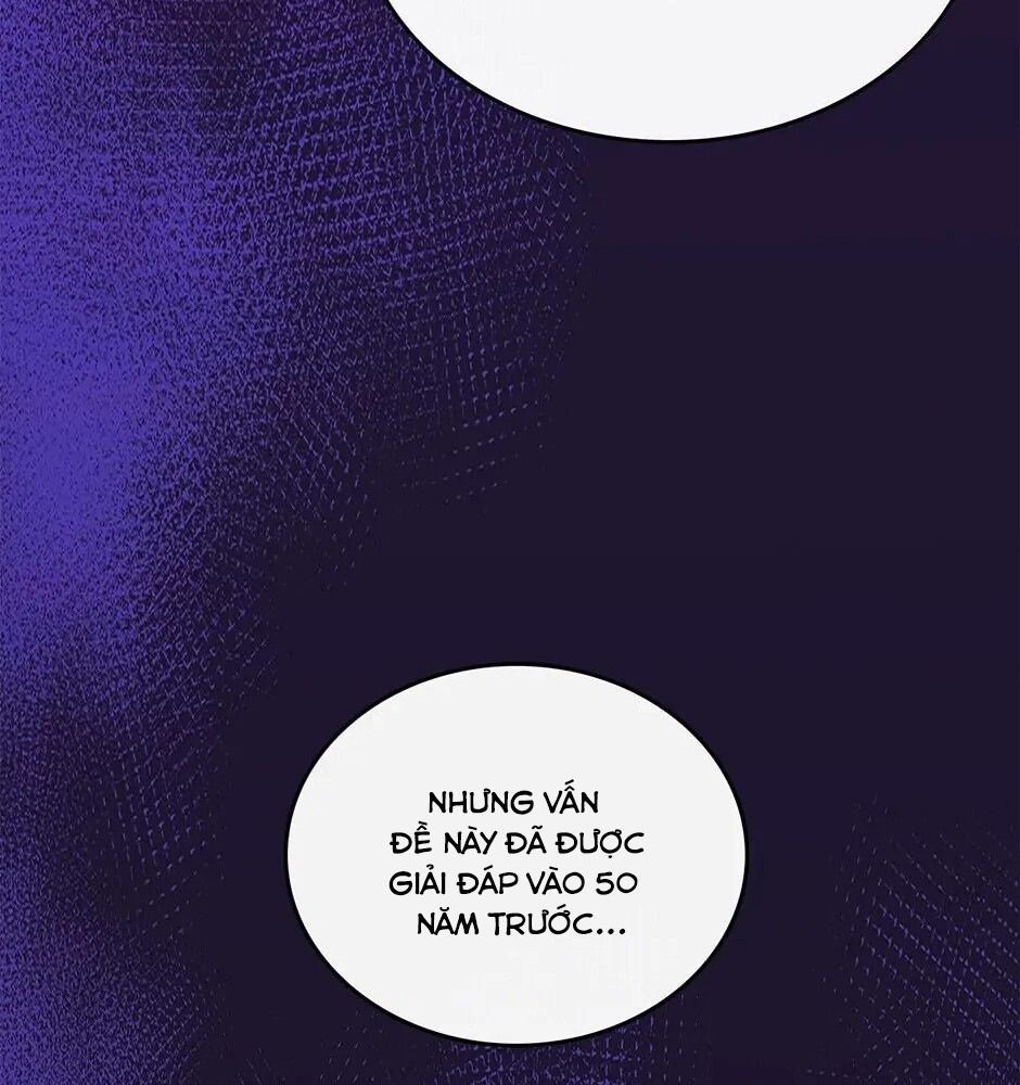 Phép Thuật Của Người Trở Về Phải Đặc Biệt Chapter 40 - 21
