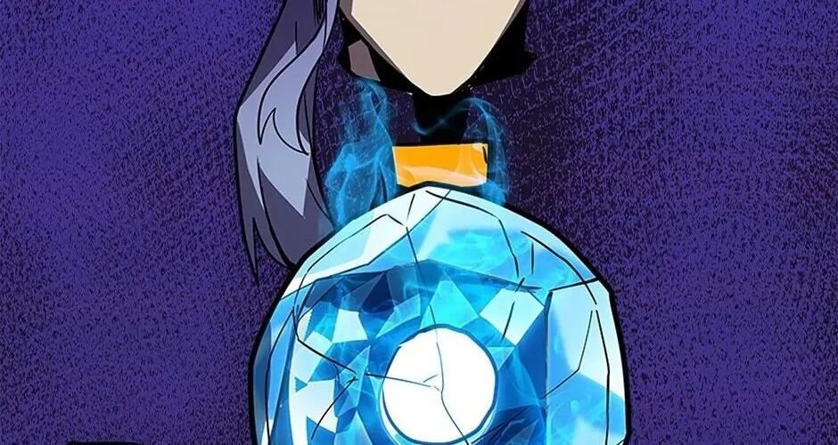 Phép Thuật Của Người Trở Về Phải Đặc Biệt Chapter 40 - 23