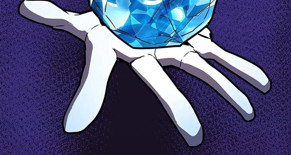 Phép Thuật Của Người Trở Về Phải Đặc Biệt Chapter 40 - 24