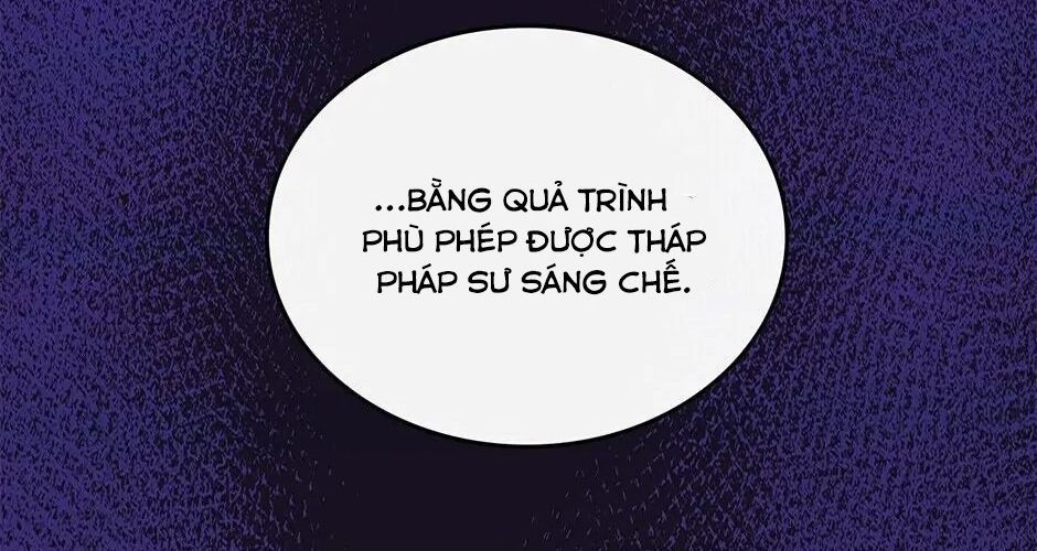 Phép Thuật Của Người Trở Về Phải Đặc Biệt Chapter 40 - 25