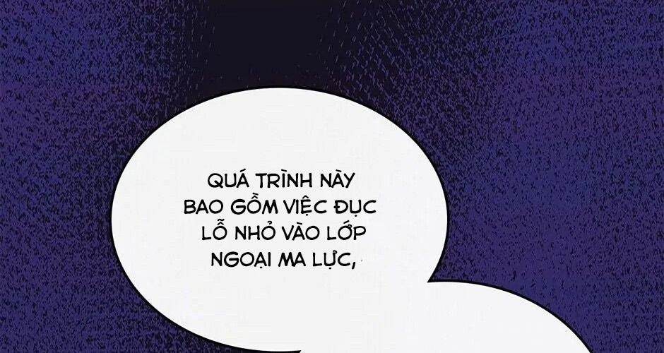 Phép Thuật Của Người Trở Về Phải Đặc Biệt Chapter 40 - 26