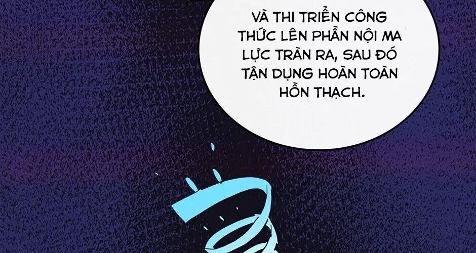 Phép Thuật Của Người Trở Về Phải Đặc Biệt Chapter 40 - 27