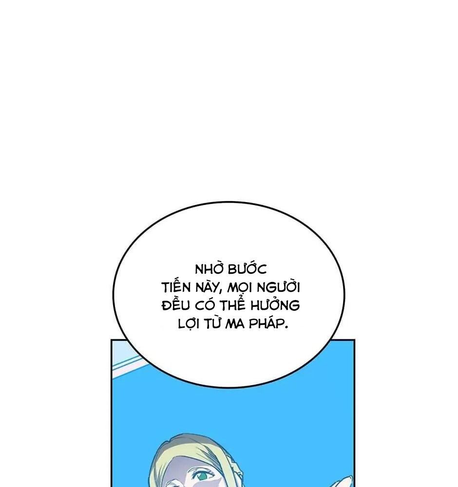 Phép Thuật Của Người Trở Về Phải Đặc Biệt Chapter 40 - 29