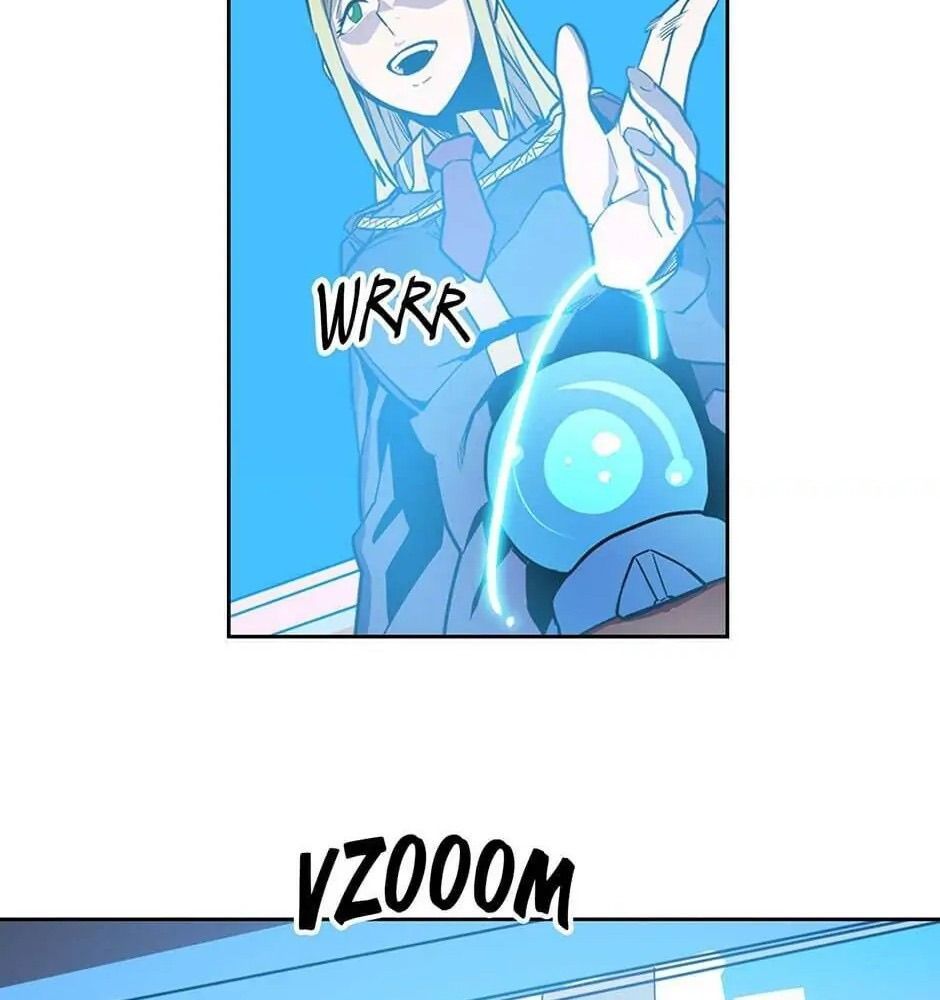 Phép Thuật Của Người Trở Về Phải Đặc Biệt Chapter 40 - 30