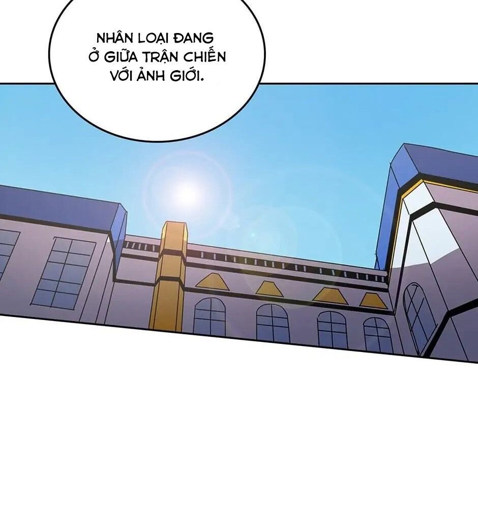 Phép Thuật Của Người Trở Về Phải Đặc Biệt Chapter 40 - 4