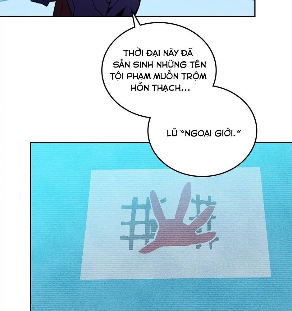 Phép Thuật Của Người Trở Về Phải Đặc Biệt Chapter 40 - 33