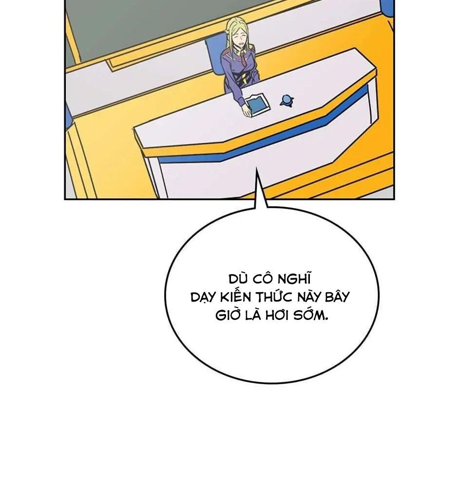 Phép Thuật Của Người Trở Về Phải Đặc Biệt Chapter 40 - 35