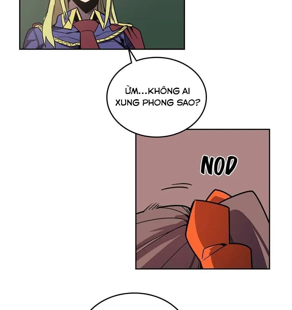 Phép Thuật Của Người Trở Về Phải Đặc Biệt Chapter 40 - 38