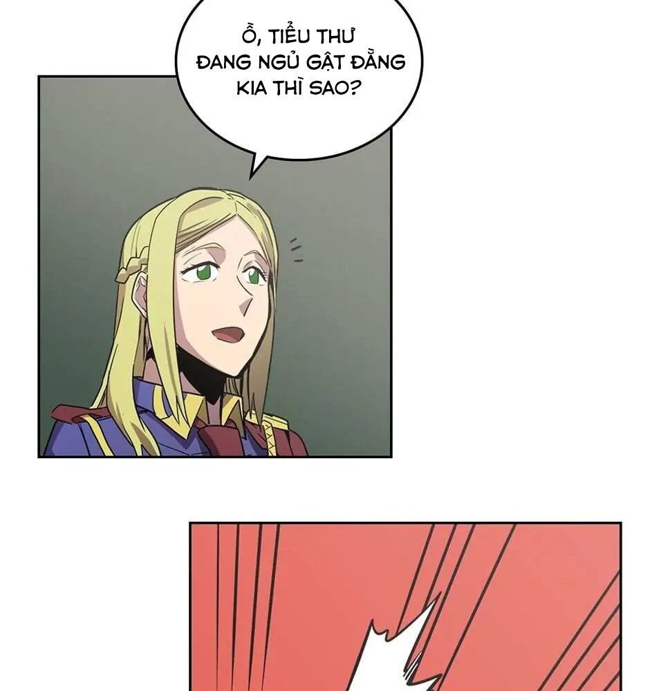 Phép Thuật Của Người Trở Về Phải Đặc Biệt Chapter 40 - 39