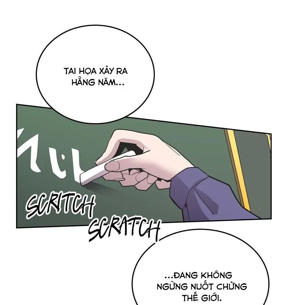 Phép Thuật Của Người Trở Về Phải Đặc Biệt Chapter 40 - 5