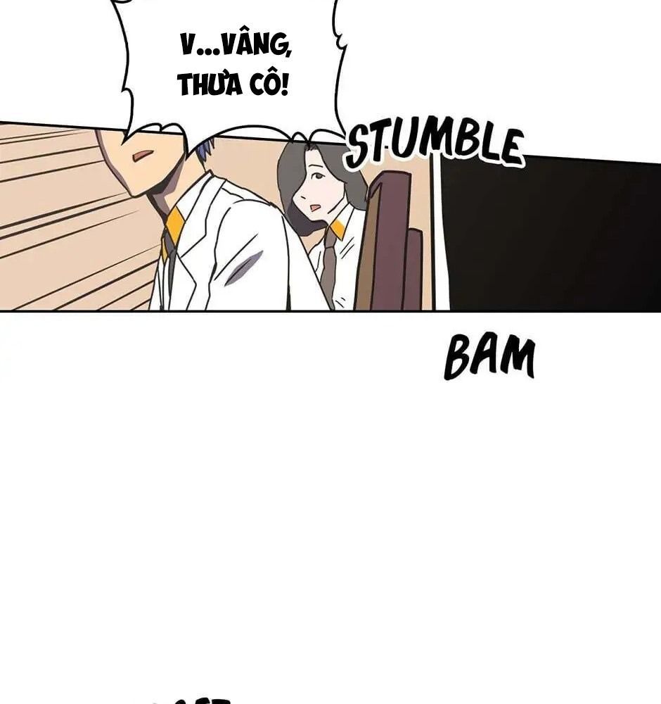 Phép Thuật Của Người Trở Về Phải Đặc Biệt Chapter 40 - 41