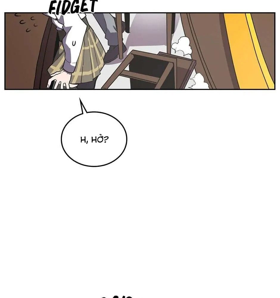 Phép Thuật Của Người Trở Về Phải Đặc Biệt Chapter 40 - 42