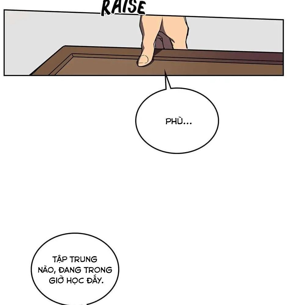 Phép Thuật Của Người Trở Về Phải Đặc Biệt Chapter 40 - 43