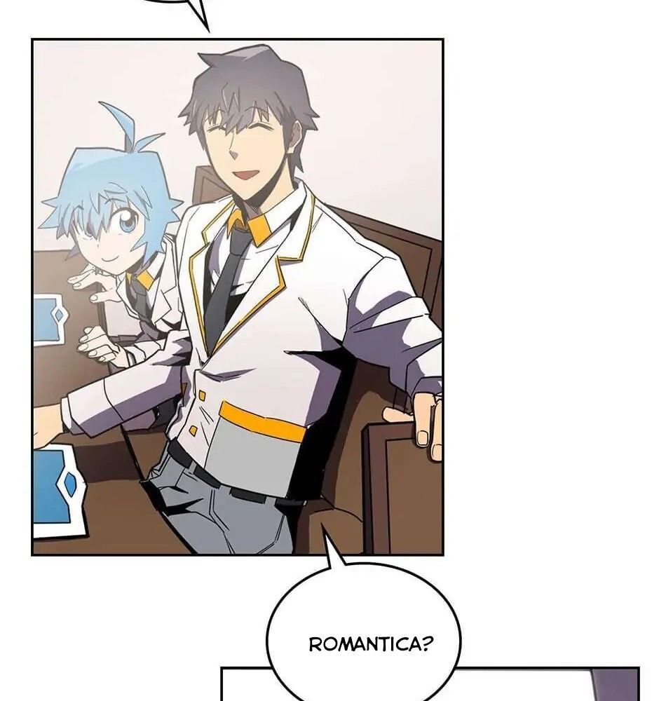 Phép Thuật Của Người Trở Về Phải Đặc Biệt Chapter 40 - 44