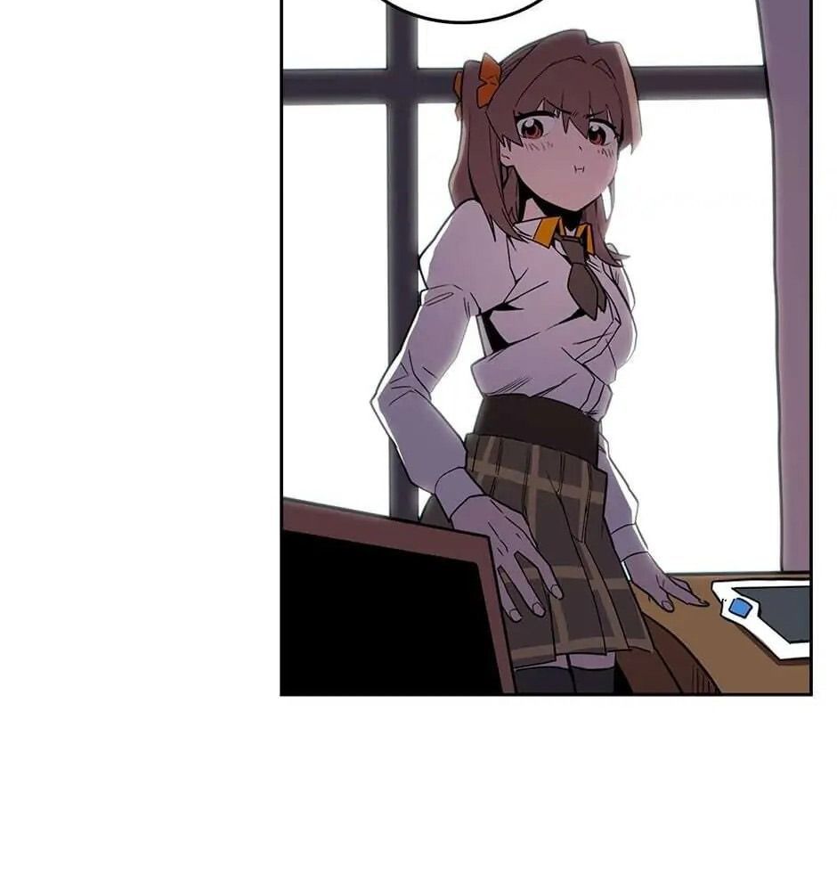 Phép Thuật Của Người Trở Về Phải Đặc Biệt Chapter 40 - 45