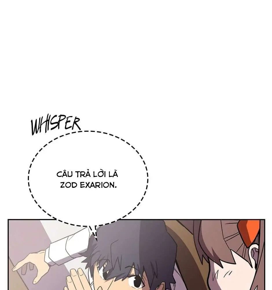 Phép Thuật Của Người Trở Về Phải Đặc Biệt Chapter 40 - 46