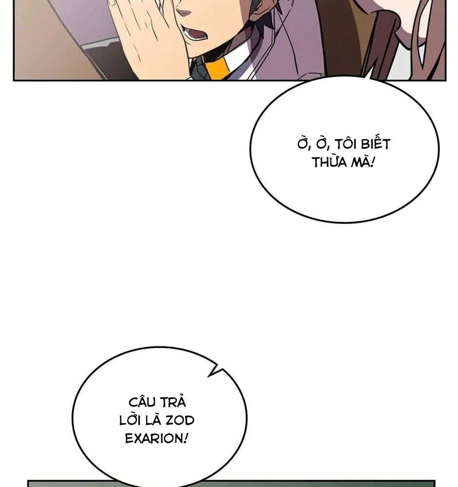 Phép Thuật Của Người Trở Về Phải Đặc Biệt Chapter 40 - 47