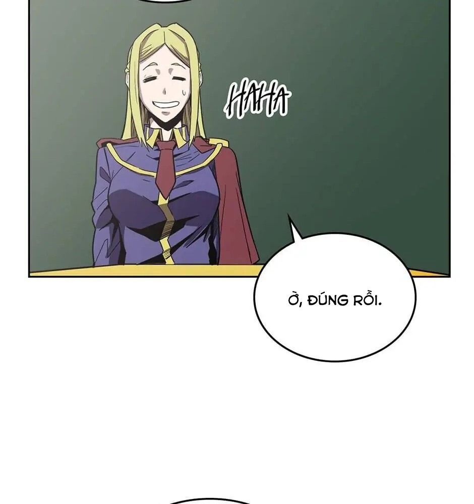 Phép Thuật Của Người Trở Về Phải Đặc Biệt Chapter 40 - 48