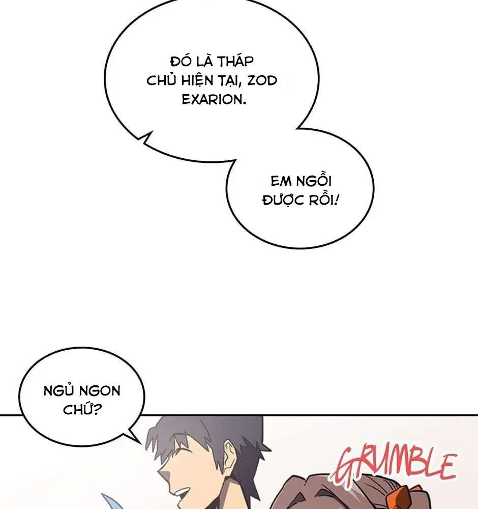 Phép Thuật Của Người Trở Về Phải Đặc Biệt Chapter 40 - 49