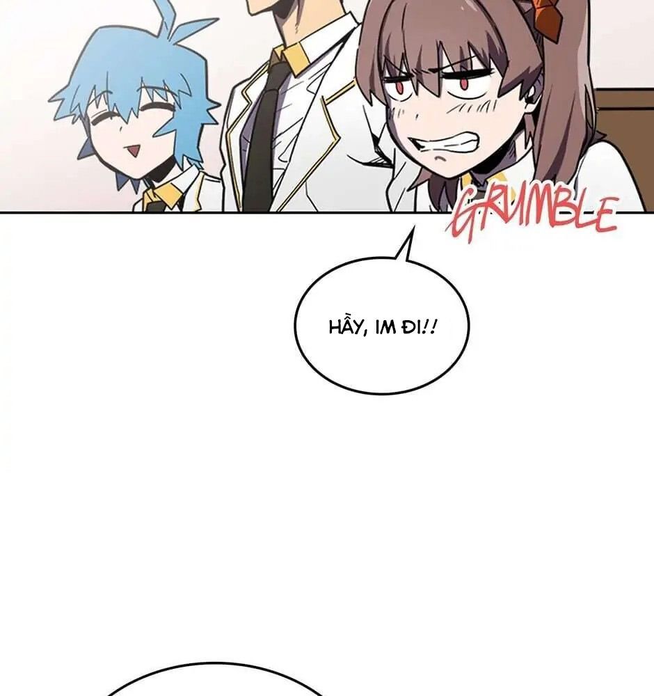 Phép Thuật Của Người Trở Về Phải Đặc Biệt Chapter 40 - 50