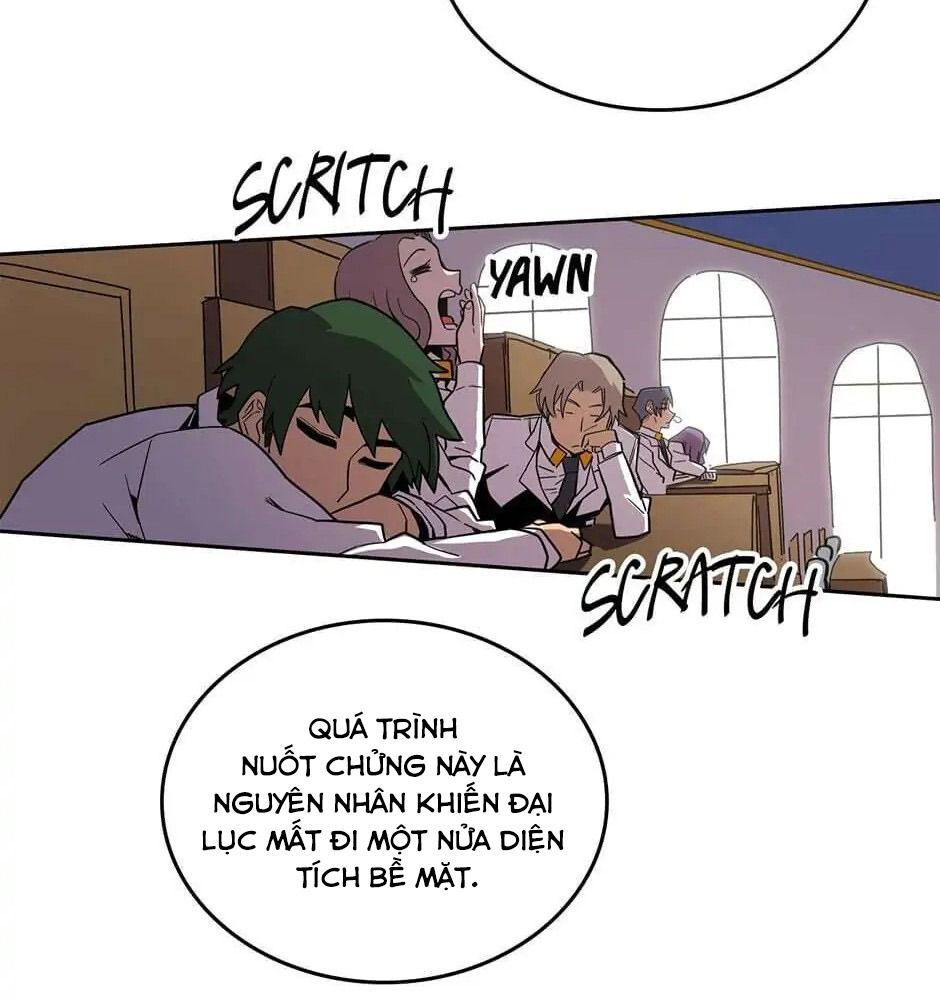 Phép Thuật Của Người Trở Về Phải Đặc Biệt Chapter 40 - 6