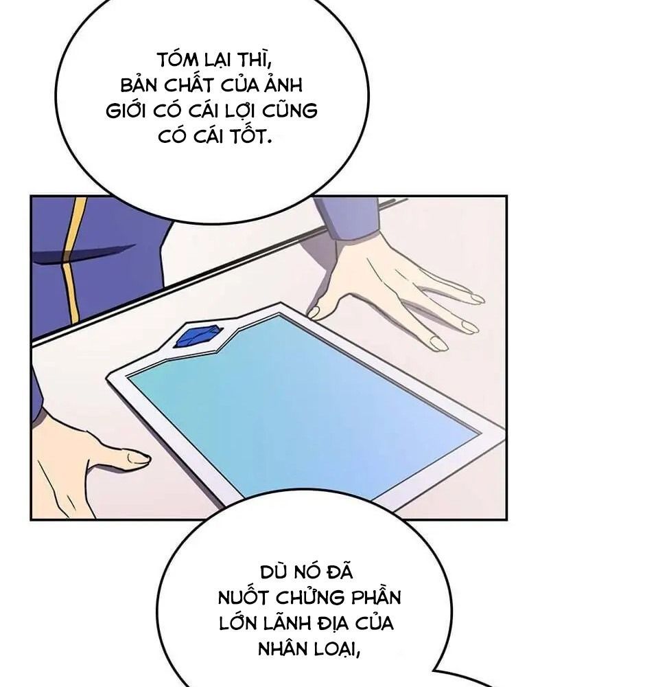 Phép Thuật Của Người Trở Về Phải Đặc Biệt Chapter 40 - 51