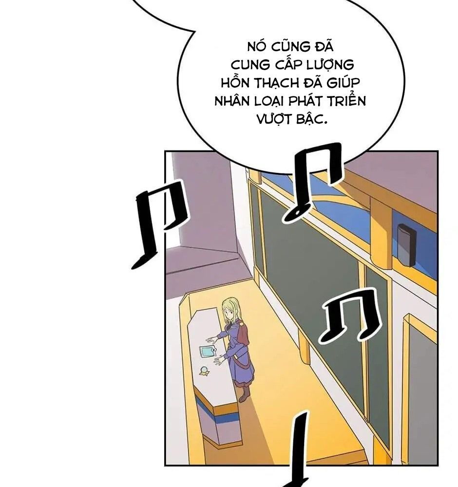 Phép Thuật Của Người Trở Về Phải Đặc Biệt Chapter 40 - 52