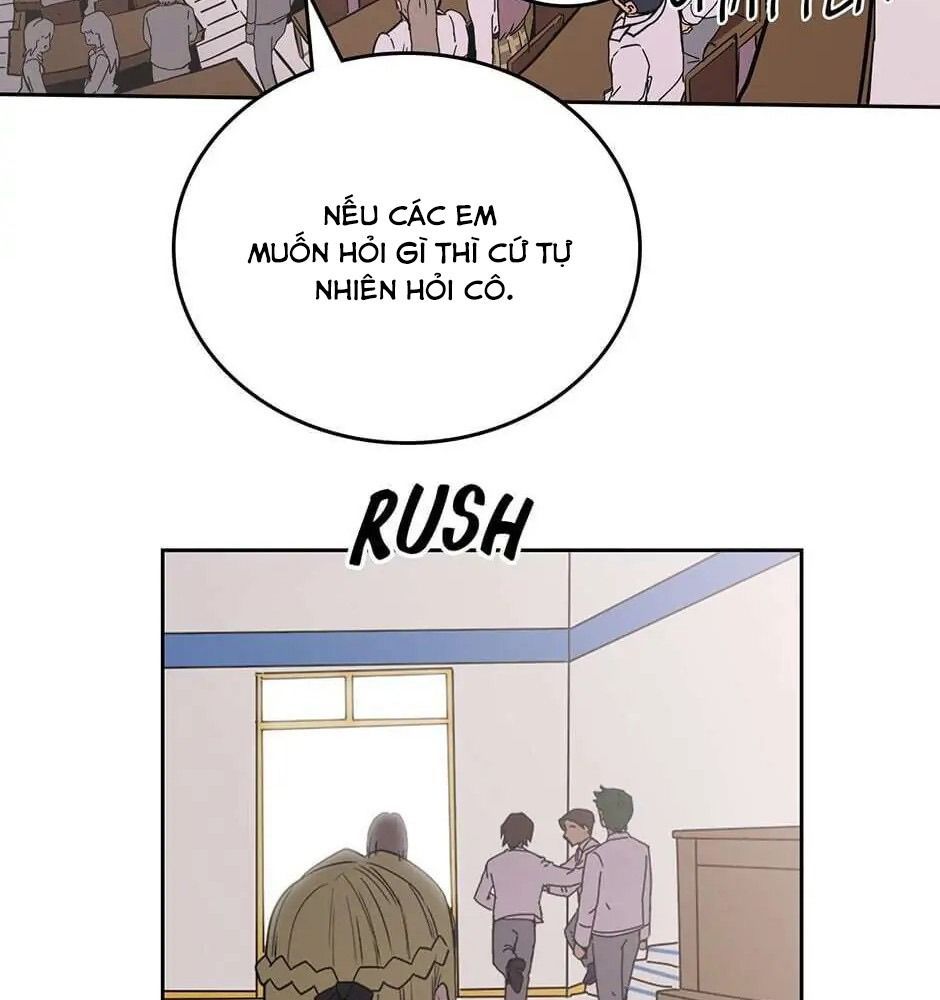 Phép Thuật Của Người Trở Về Phải Đặc Biệt Chapter 40 - 54