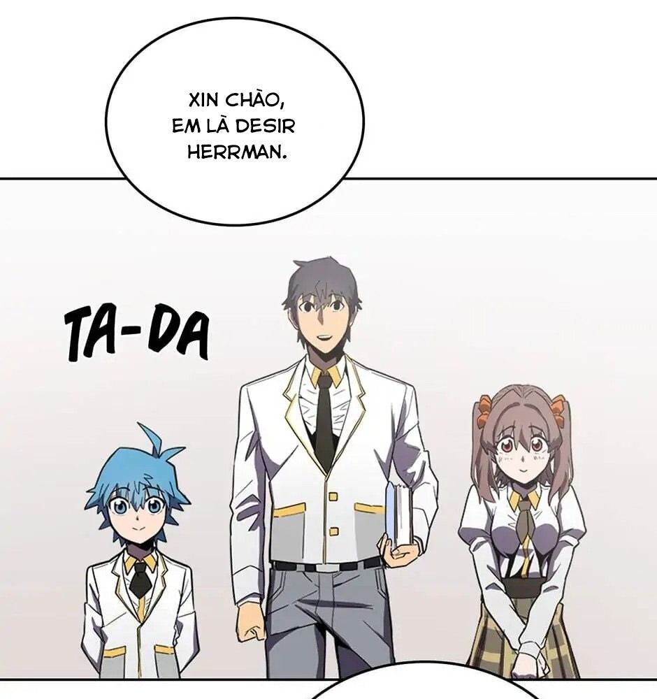 Phép Thuật Của Người Trở Về Phải Đặc Biệt Chapter 40 - 57