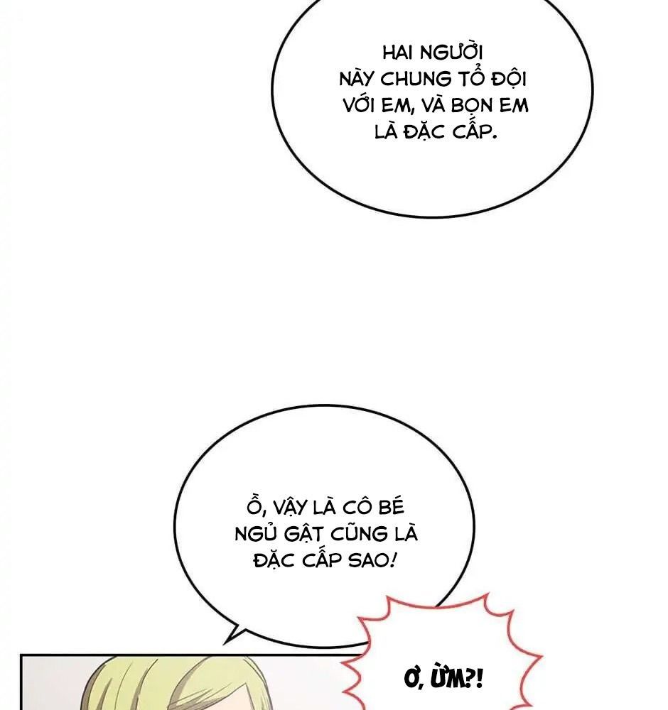 Phép Thuật Của Người Trở Về Phải Đặc Biệt Chapter 40 - 58