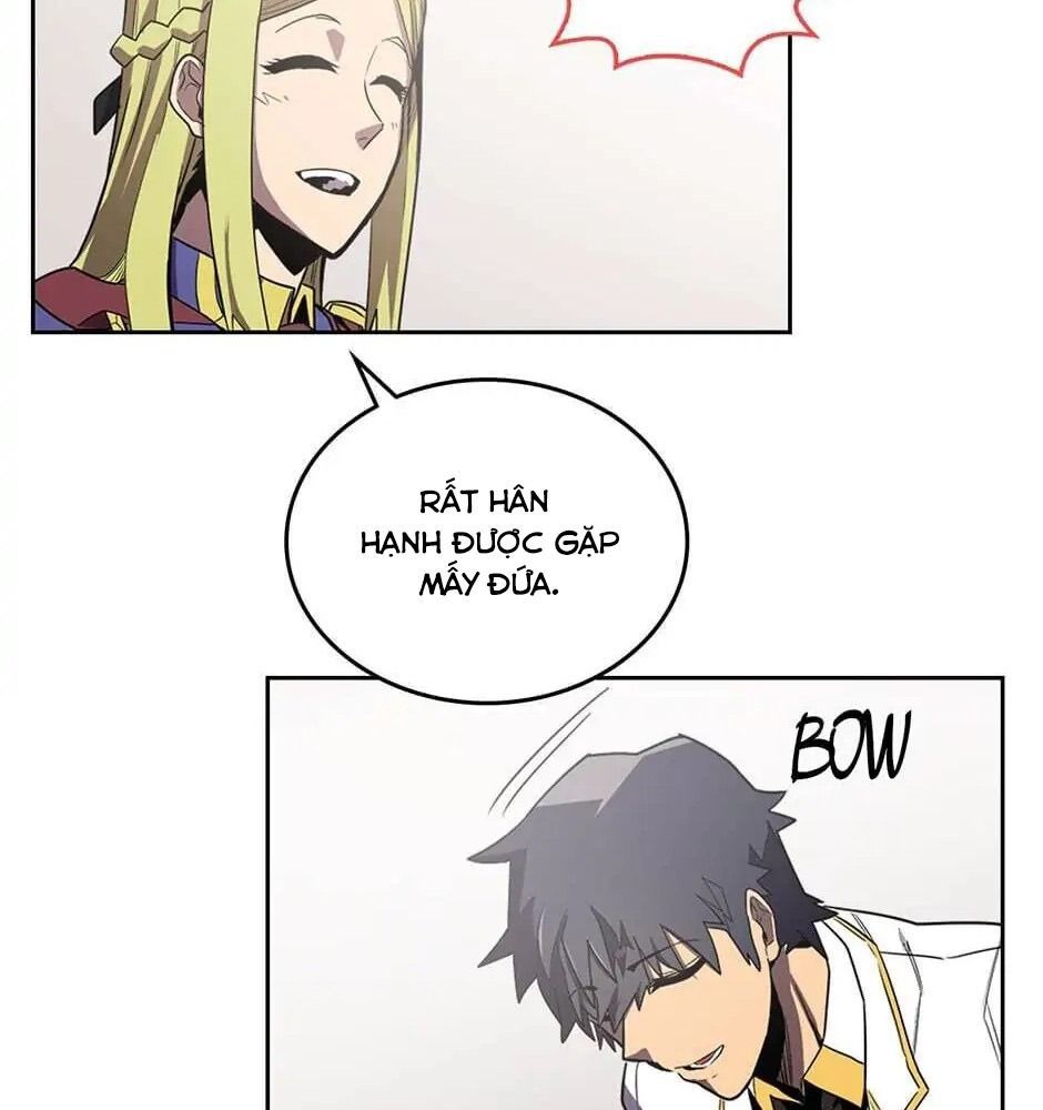 Phép Thuật Của Người Trở Về Phải Đặc Biệt Chapter 40 - 59