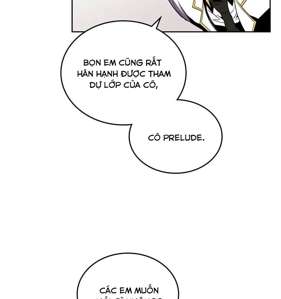 Phép Thuật Của Người Trở Về Phải Đặc Biệt Chapter 40 - 60