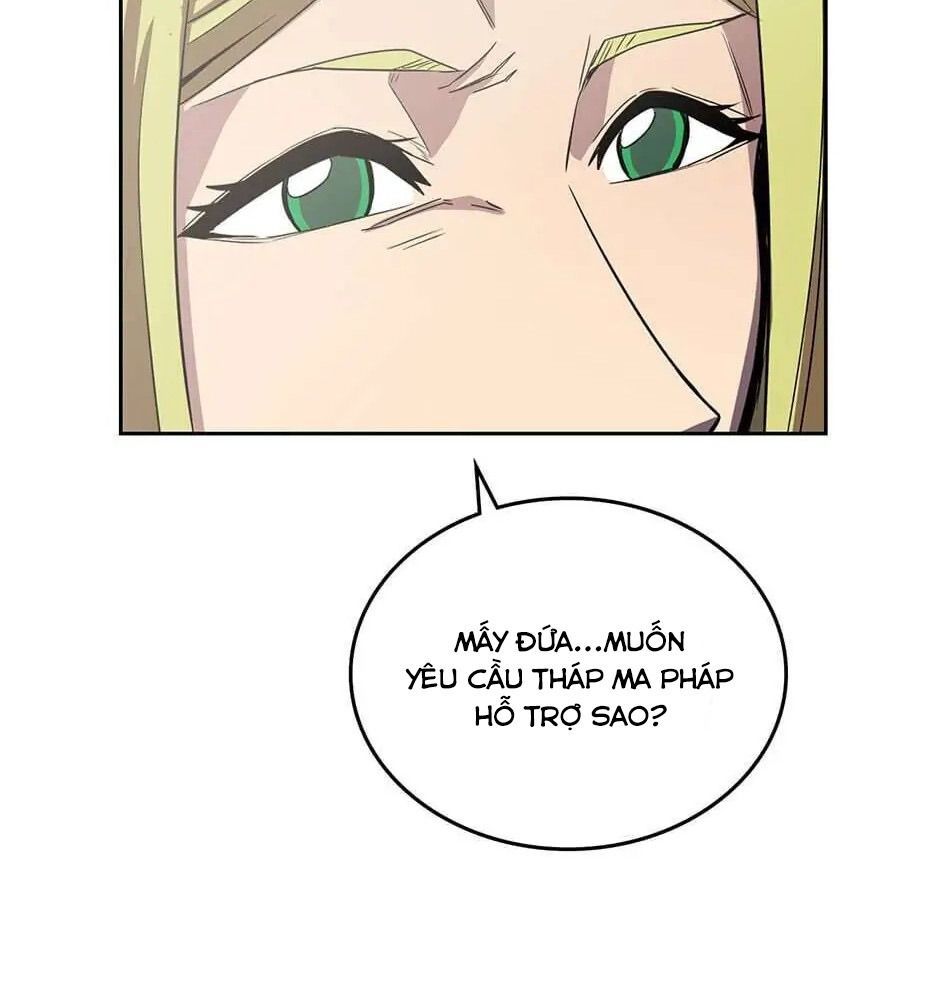 Phép Thuật Của Người Trở Về Phải Đặc Biệt Chapter 40 - 62