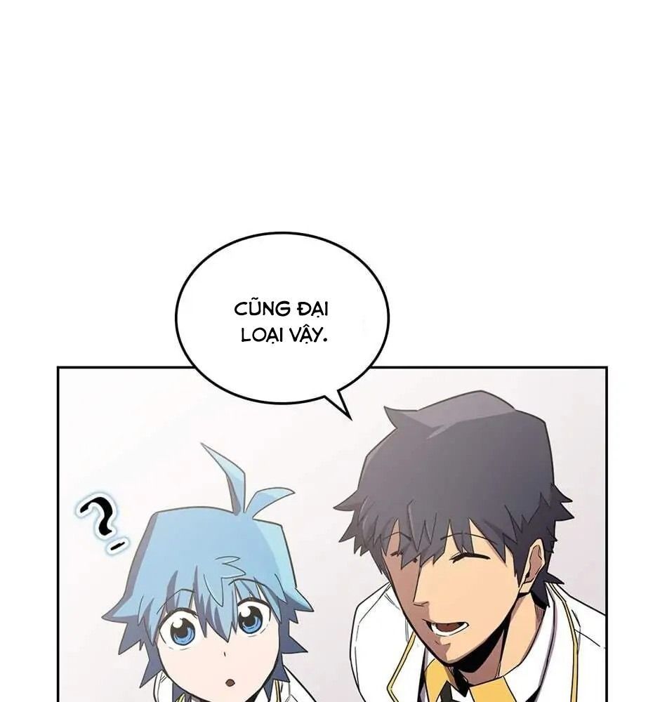 Phép Thuật Của Người Trở Về Phải Đặc Biệt Chapter 40 - 63