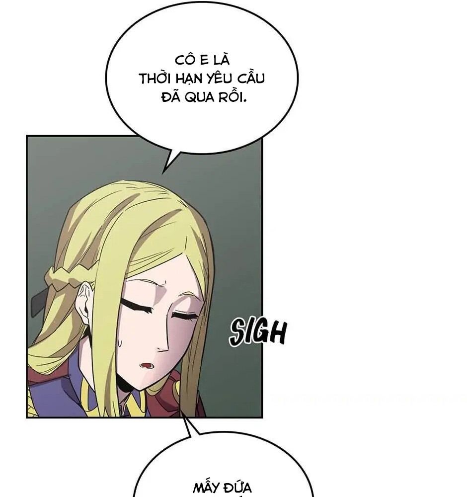 Phép Thuật Của Người Trở Về Phải Đặc Biệt Chapter 40 - 65