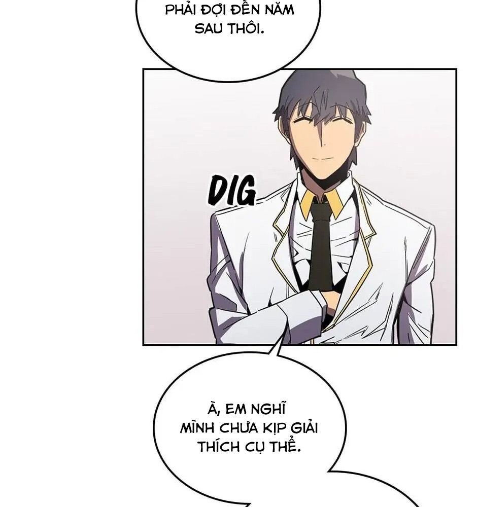 Phép Thuật Của Người Trở Về Phải Đặc Biệt Chapter 40 - 66