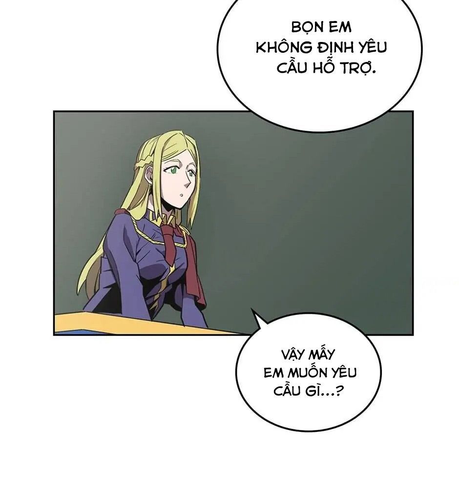 Phép Thuật Của Người Trở Về Phải Đặc Biệt Chapter 40 - 67