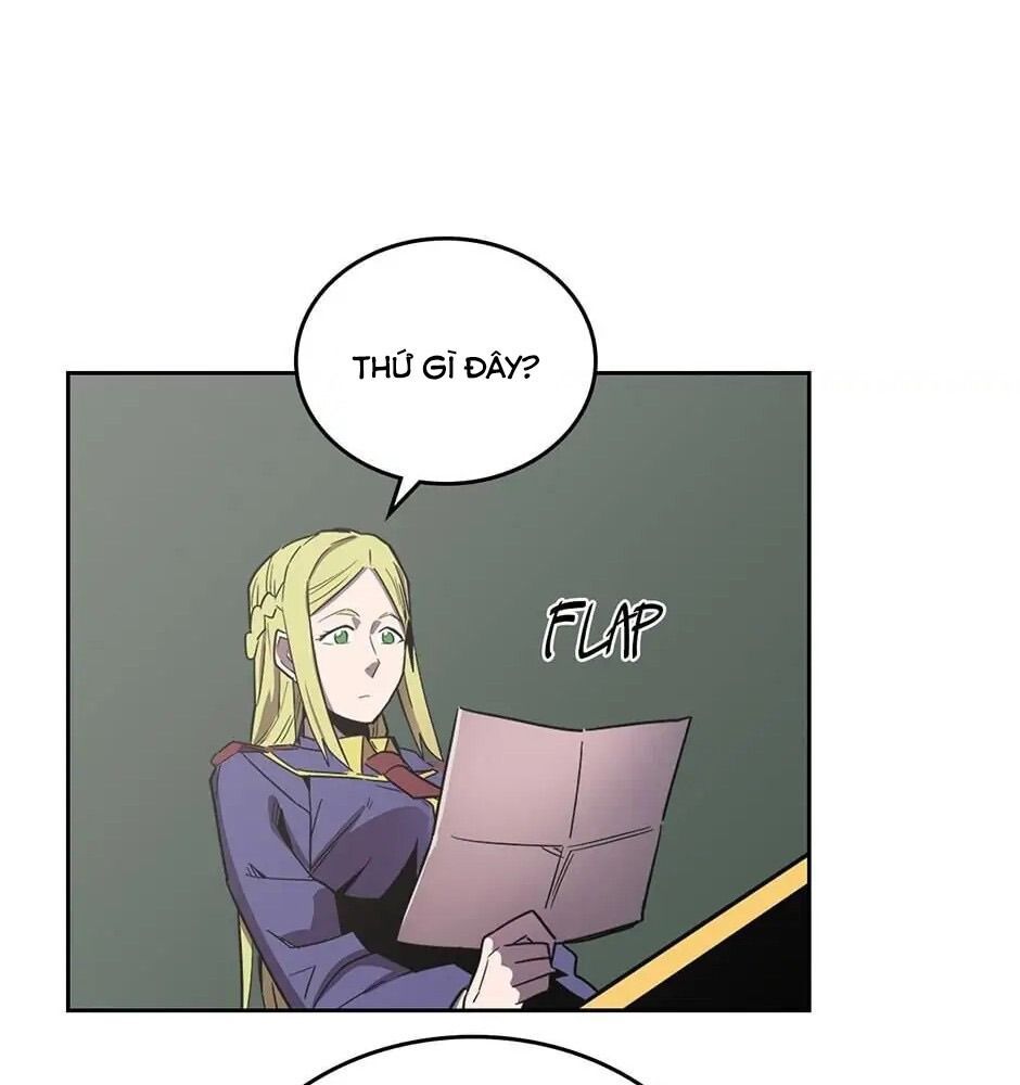 Phép Thuật Của Người Trở Về Phải Đặc Biệt Chapter 40 - 69