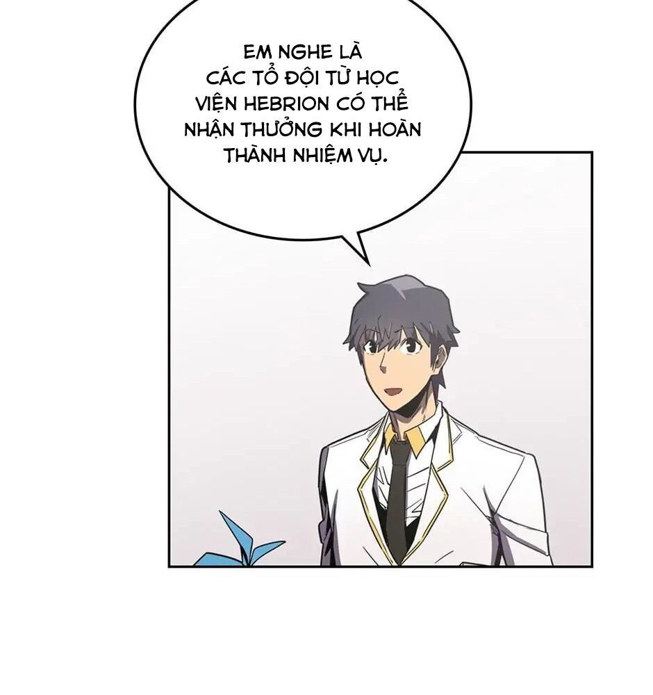 Phép Thuật Của Người Trở Về Phải Đặc Biệt Chapter 40 - 70