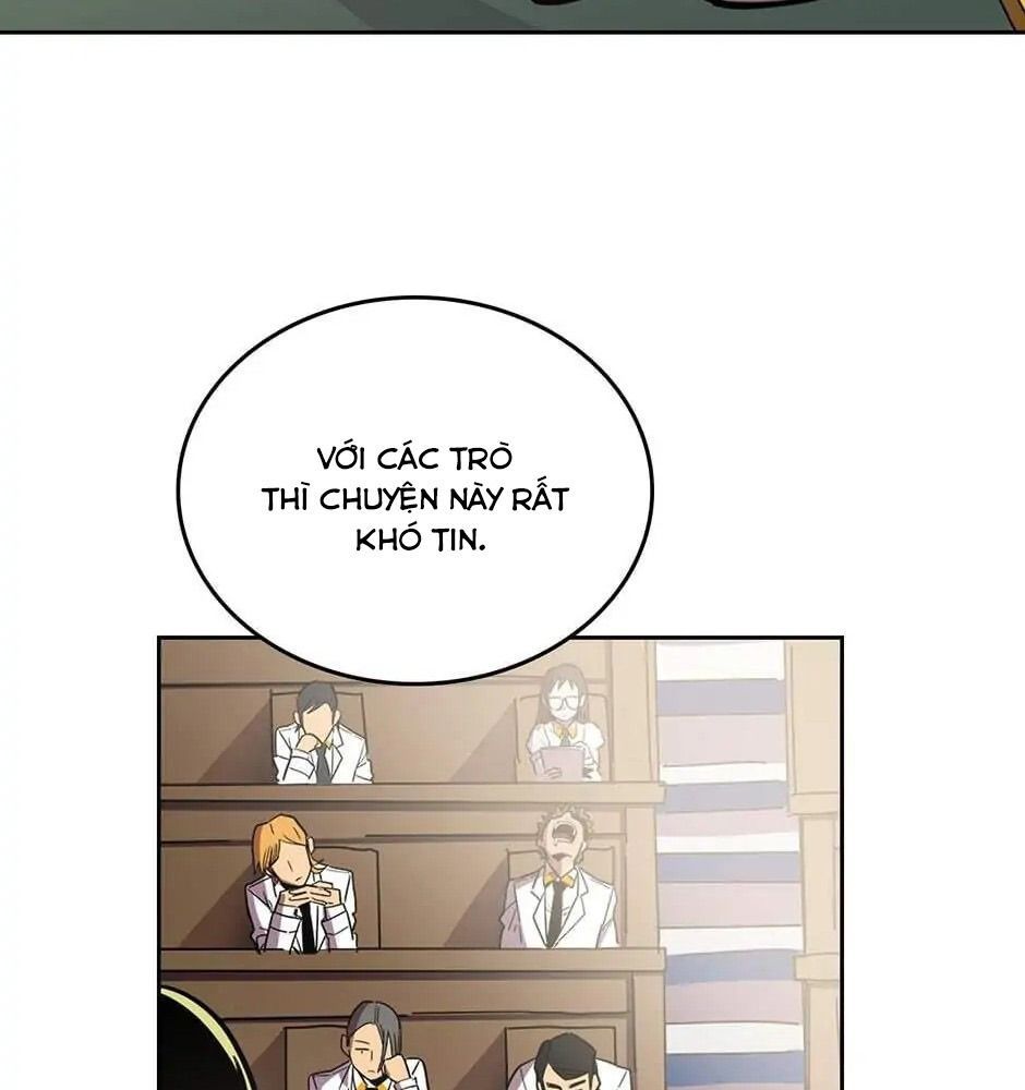 Phép Thuật Của Người Trở Về Phải Đặc Biệt Chapter 40 - 8