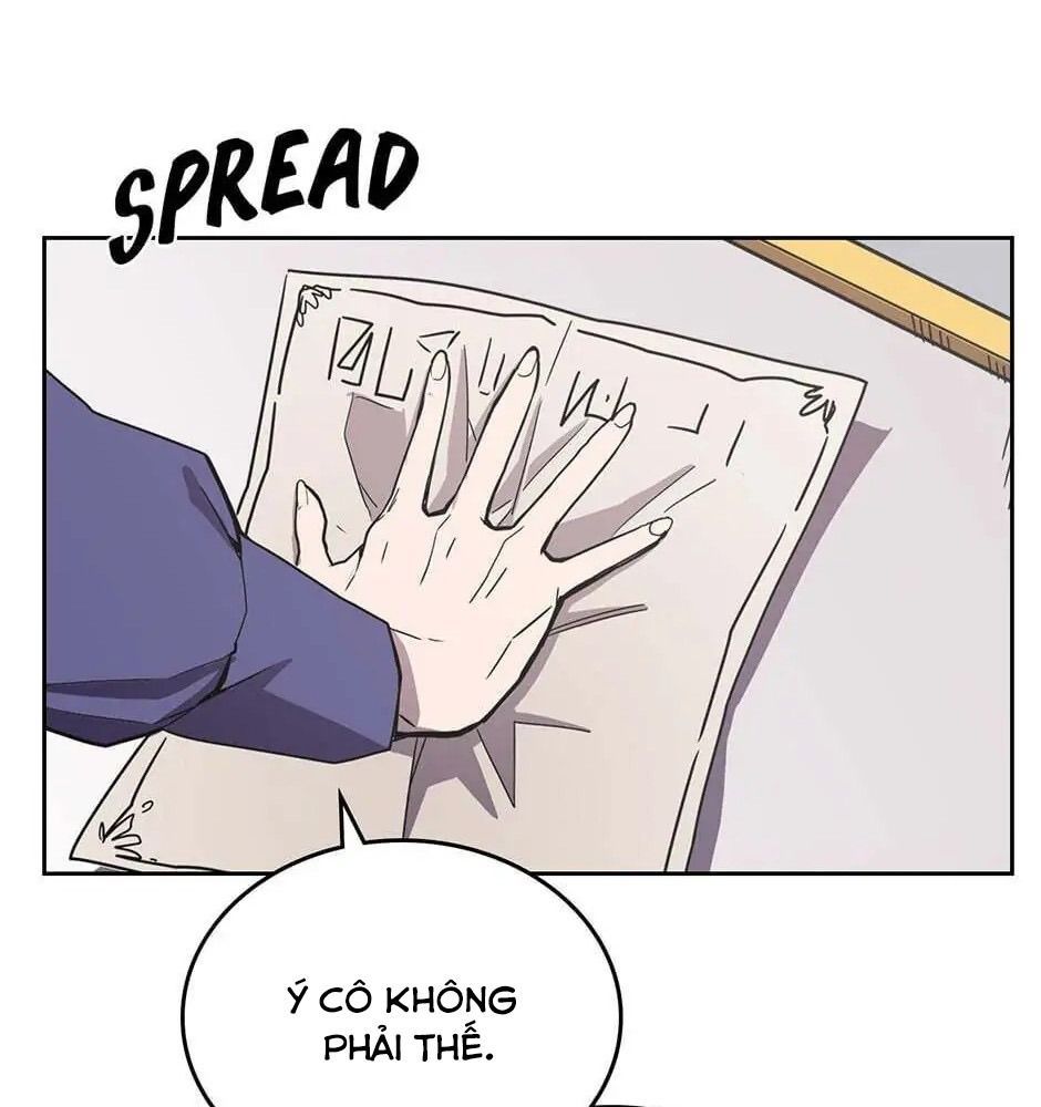 Phép Thuật Của Người Trở Về Phải Đặc Biệt Chapter 40 - 71