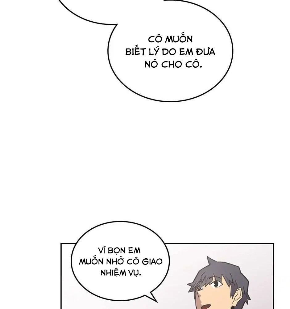 Phép Thuật Của Người Trở Về Phải Đặc Biệt Chapter 40 - 72