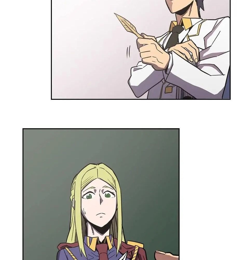 Phép Thuật Của Người Trở Về Phải Đặc Biệt Chapter 40 - 73