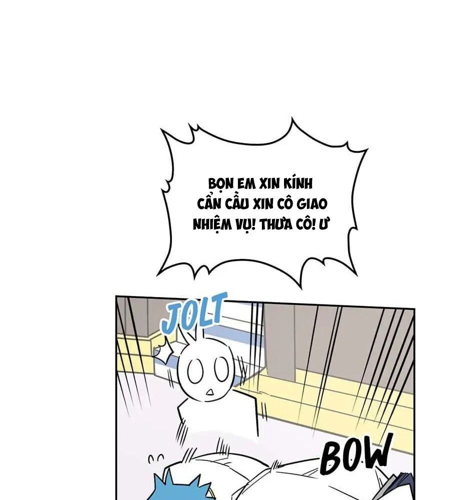 Phép Thuật Của Người Trở Về Phải Đặc Biệt Chapter 40 - 78